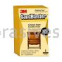 3M™ 7010371176 SandBlaster™ Edge Detailing Sanding Sponge 4-1/2x2-1/2x1 320 Grit