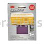 3M™ 7010376324 4.5 x 5.5 180 Grit SandBlaster™ Palm Sander Sheets