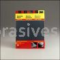 3M&trade; 7010383682 9 x 11 Very Fine Grit 9087NA Wetordry&trade; Sandpaper