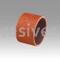 3M&trade; 7010508210 1 x 1-1/2 80 Grit X-wt 747D Cloth Band