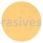 3M™ 7010511084 5" P180 Grit A-wt 216U Hookit™ Paper Sanding Disc