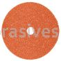 3M™ 7010511306 7 x 7/8 60+ Grit 987C Cubitron™ II Fibre Disc