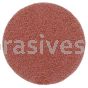 3M&trade; 7010512603 3” 80 Grit YN-wt 963G Ceramic TS Roloc&trade; Sanding Disc