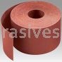 3M™ 7010512844 6 x 50 yds P220 Grit J-weight 202DZ Cloth Roll