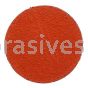 3M™ 7010518445 1” 50 Grit YF-wt 777F Ceramic TS Roloc™ Sanding Disc