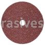 3M&trade; 7010532566 9-1/8 x 7/8 36+ Grit 982C Cubitron&trade; II Fibre Disc