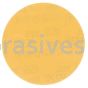 3M™ 7010532637 8" P400 Grit 255L Stikit™ Gold Film Disc
