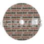 3M™ Scotch-Brite™ 7010534339 1 x 1/4 x 1/8 2A Medium EXL Unitized Wheel