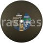 Norton 16 x 1/8 x 1"/20mm Concrete High Speed Reinforced Type 01 Straight Wheel