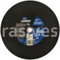 Norton 14 x 1/8 x 1"/20mm Asphalt High Speed Reinforced Type 01 Straight Wheels