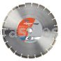 Norton 70184681478 Charger  14 x .125 x 1 Segmented Rim Diamond Saw Blade