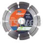 Norton 70184681778 Clipper Classic 5 x .250 x 7/8-5/8-20mm Tuck Pointing Blade