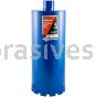 Norton 70184682771 Classic 6 Diamond Core Bits
