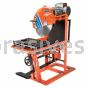 Norton 70184683211 BBL547 Blockbuster Electric Saw 14" blade guard capacity