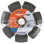 Norton 70184683859 Charger 7 x .375 x 7/8-5/8-20mm Crack Chasing Diamond Saw Blade