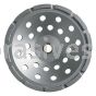 Norton 70184684035 Classic 5 x 7/8, 5/8, 20mm Single Row Diamond Cup Grinder