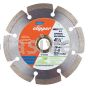 Norton 70184684100 Clipper Valuplus 7 x .090 x DM-7/8-5/8 Segmented Rim Diamond Saw Blade