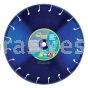 Norton Abrasives 70184694053 14 x .155 x 1  Norton DiaLast Diamond Type 01 Straight Wheels