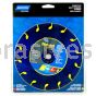 Norton Abrasives 70184694055 7 x .060 x 7/8 Norton DiaLast Diamond Type 01 Straight Wheels