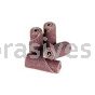 Standard Abrasives  A/O Straight Cartridge Roll 705196 3/8" x 1" x 1/8" 60  Grit (Stock)