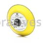 3M™ 7100001985 3 x 1/2 x 5/16-24 Hookit™ External Disc Pad 02700