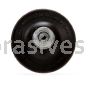 3M™ 7100002305 3 x 1/4-20 Roloc™ TR Hard Internal Disc Pad 45091