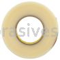 3M™ 7100003959 Polyurethane Protective Tape 8681HS Transparent Non-Skip Slit 2 in x 36 yds
