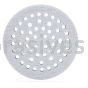 3M™ 7100005497 6 x 1/2 52-Holes Clean Sanding Soft Interface Disc Pad 28322