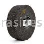 3M™ 7100006330 6 x 1 x 1 2S Coarse Scotch-Brite™ Multi-Finishing Wheel
