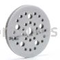 3M™ 7100009701 5 x 1/2 x 3/4 31-Holes Clean Sanding Interface Disc Pad 28323
