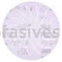 3M™ 7100010259 3” P400 Grit 360L Hookit™ Clean Sanding Disc