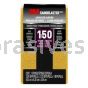 3M™ 7100015174 SandBlaster™ Advanced Sanding Sanding Sponge 3-3/4x2-1/2x1 150 Girt