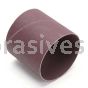 3M™ 7100017777 3 x 3 P120 Grit X-wt 341D Cloth Spiral Band