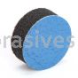 3M™ 7100018849 3/4” Finesse-it™ Roloc™ TR Soft Sanding Pad 28738