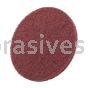 3M™ 7100019197 1” TR Super Duty A/O CRS GB-DR Scotch-Brite™ Roloc™ Light Grinding and Blending Disc