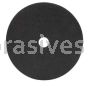 3M&trade; 7100029101 7 x 7/8 60 Grit 501C Fibre Disc