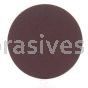 3M™ 7100029967 5" P120 Grit X-wt 348D Stikit™ Cloth Sanding Disc