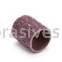 3M™ 7100031683 3/4 x 1 36 Grit X-wt 341D Cloth Spiral Band