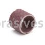 3M&trade; 7100040574 1/2 x 1/2 P120 Grit X-wt 341D Cloth Spiral Band