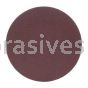 3M™ 7100041214 8" 80 Grit X-wt 348D Stikit™ Cloth Sanding Disc