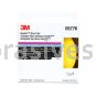 3M™ 7100041779 6” Hookit™ Disc Pad 05776