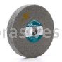 3M™ 7100062966 8 x 3/4 x 3 Scotch-Brite™ 8 S/C Fine EXL Deburring Wheel