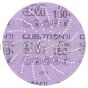 3M™ 7100064175 5" 150+ Grit 775L Cubitron™ II Hookit™ Clean Sanding Film Disc