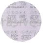 3M™ 7100064178 6" 180+ Grit 775L Cubitron™ II Hookit™ Clean Sanding Film Disc