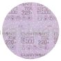3M™ 7100064271 6" 220+ Grit 775L Cubitron™ II Hookit™ Clean Sanding Film Disc