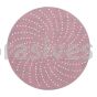 3M&trade; 7100066678 5" 180+ Grit 732 U Cubitron&trade; II Hookit&trade; Clean Sanding Abrasive Disc