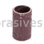3M&trade; 7100075242 1/2 x 1 60 Grit X-wt 341D Cloth Spiral Band