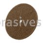 3M™ 7100075537 4" A/O CRS Scotch-Brite™ Roloc™ AL Surface Conditioning Disc
