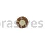 3M&trade; 7100075564 1-1/2" A/O Very Fine Scotch-Brite&trade; Roloc&trade; AL Surface Conditioning Disc