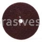 3M™ 7100078403 12 x 1-1/4 A-MED Scotch-Brite™ HS-DC High Strength Disc